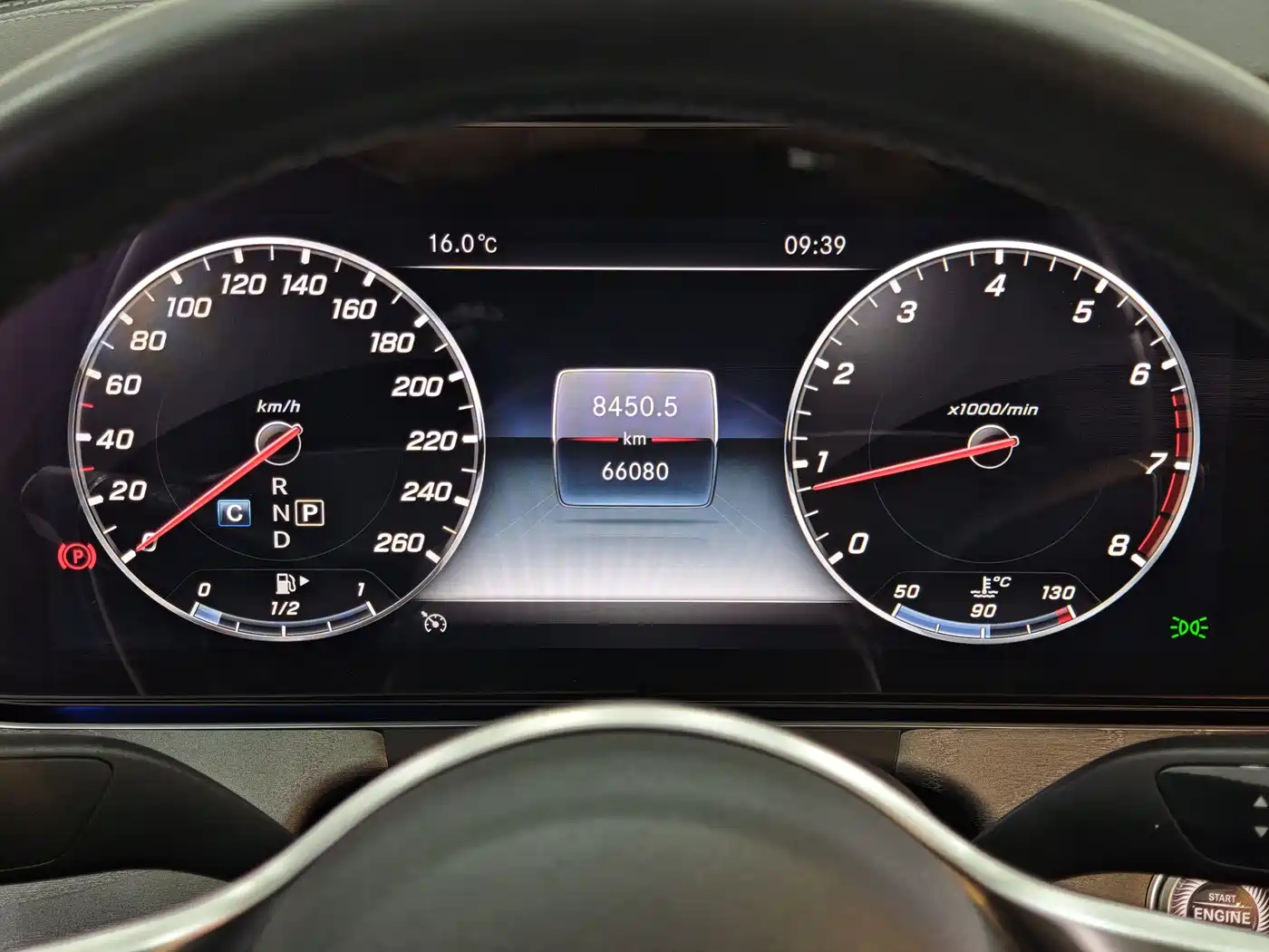 Mercedes-Benz CLS 2018 CLS 300 Dynamic фото 15