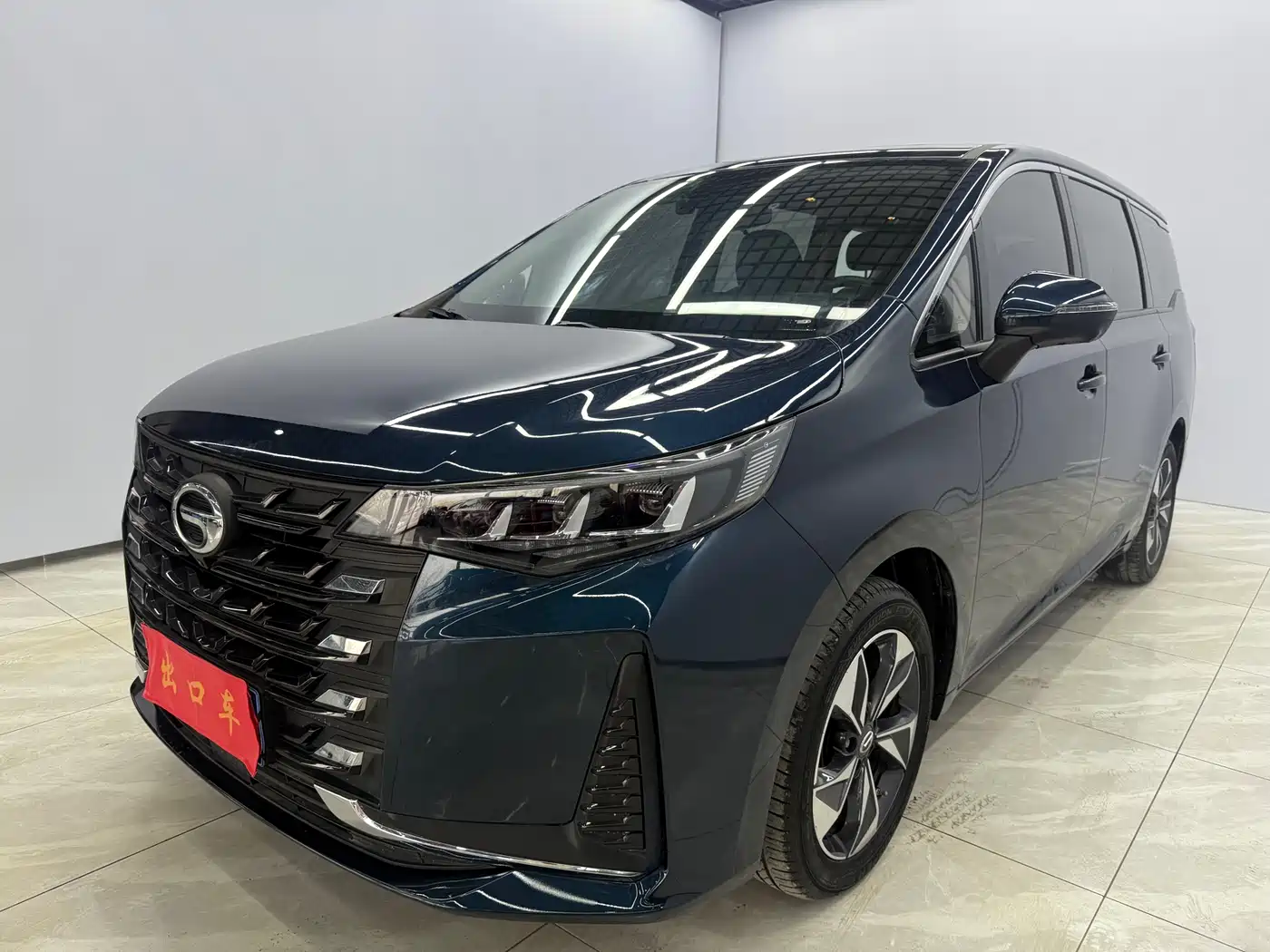 GAC TRUMPCHI M6