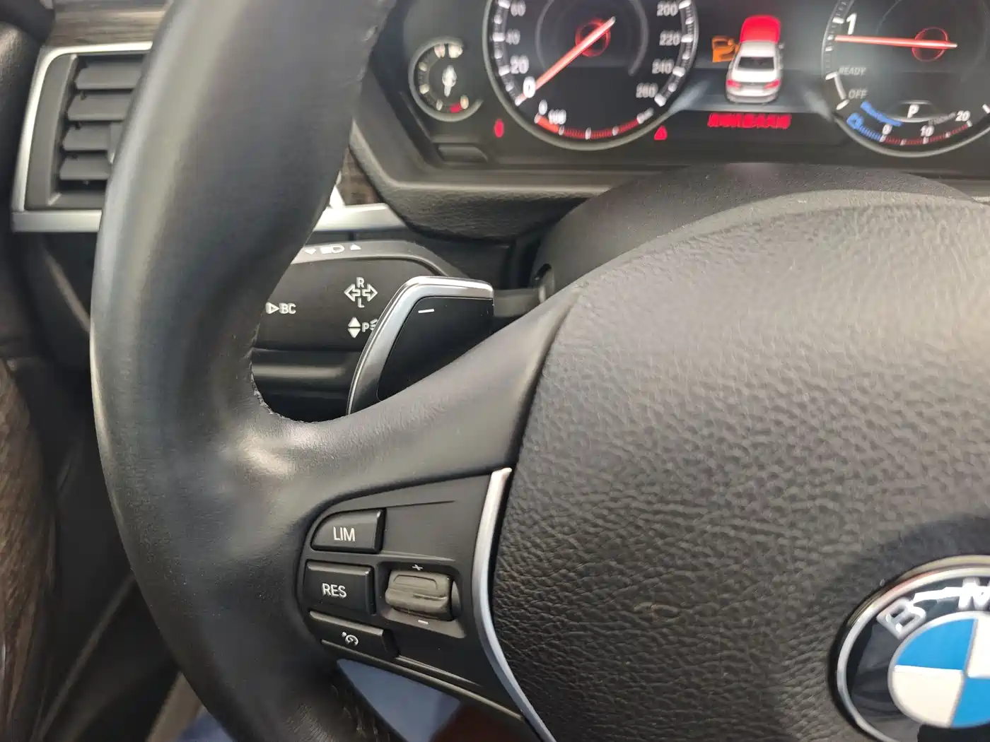 BMW 3 Series 2018 320Li Leading Luxury Package фото 21