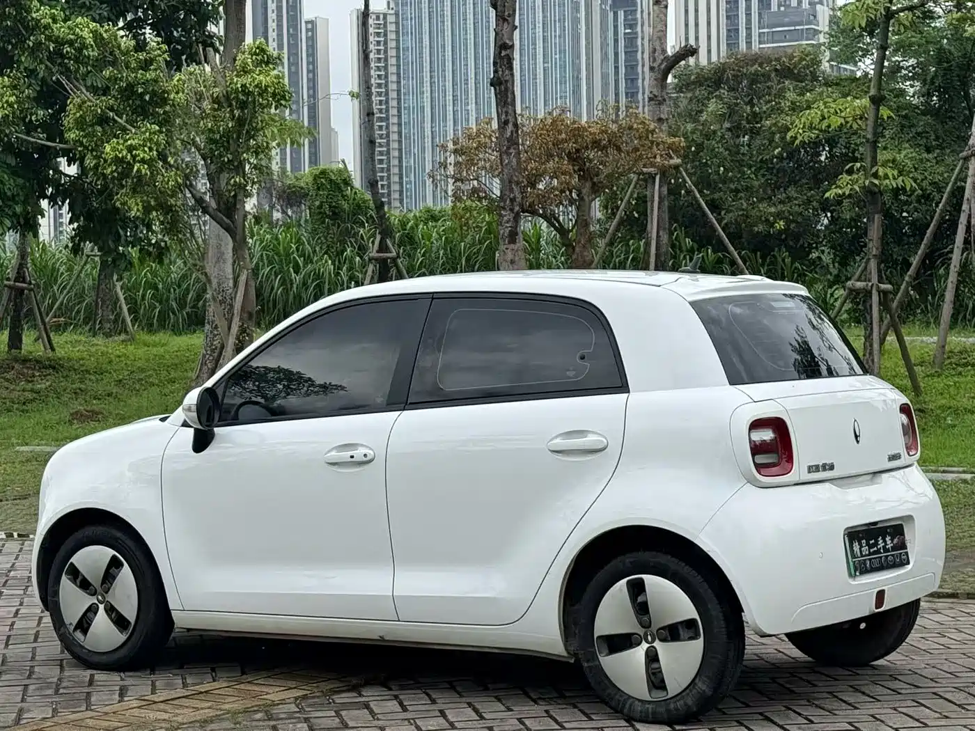 Ora Black Cat 2021 2021 301km Basic Model