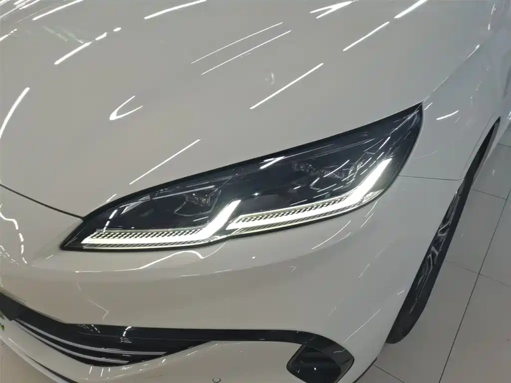BYD Seal 06 New Energy 2024 DM-i 120KM Honor фото 24