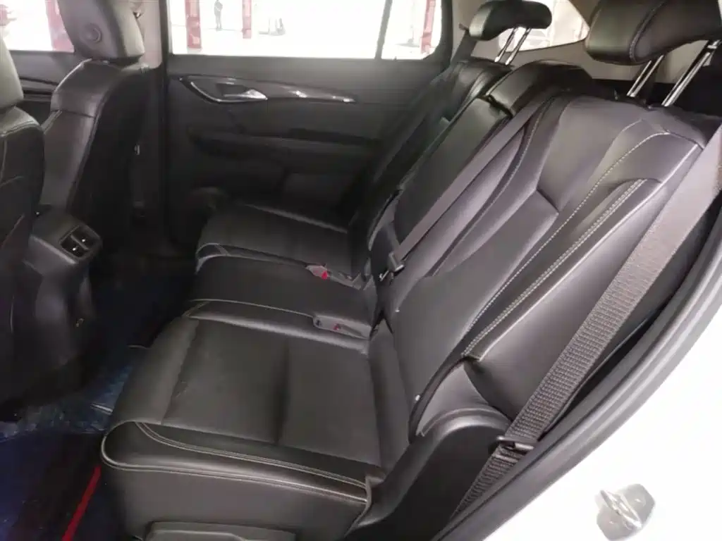BUICK ANGKEWEI PLUS