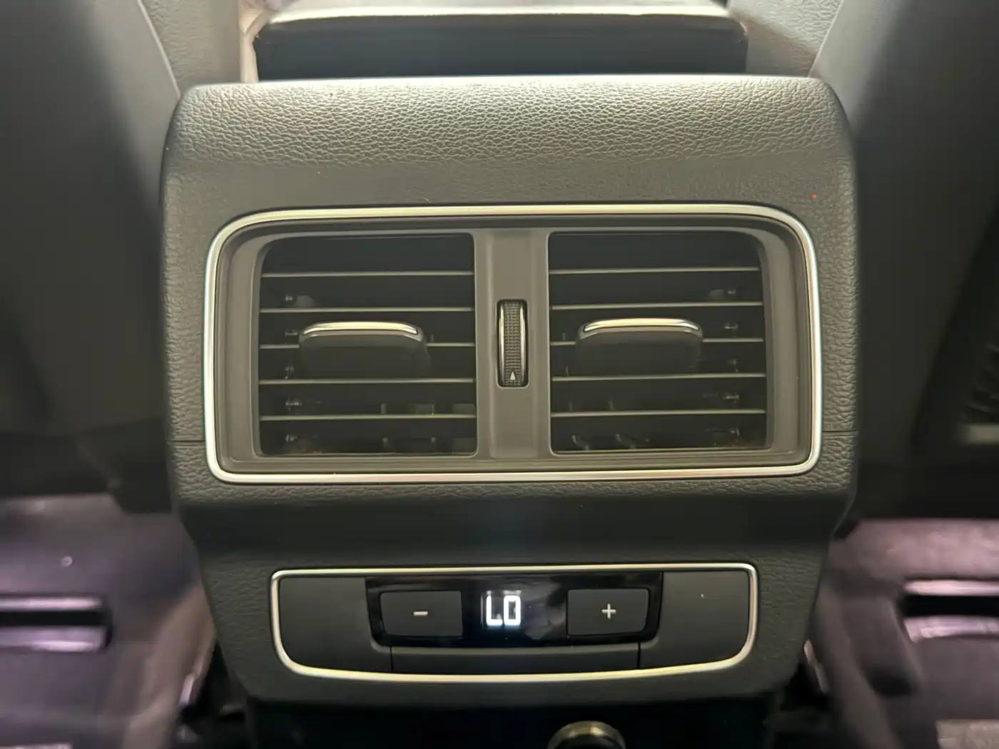 Audi Q5L 2020 40 TFSI Prestige Fashion фото 19