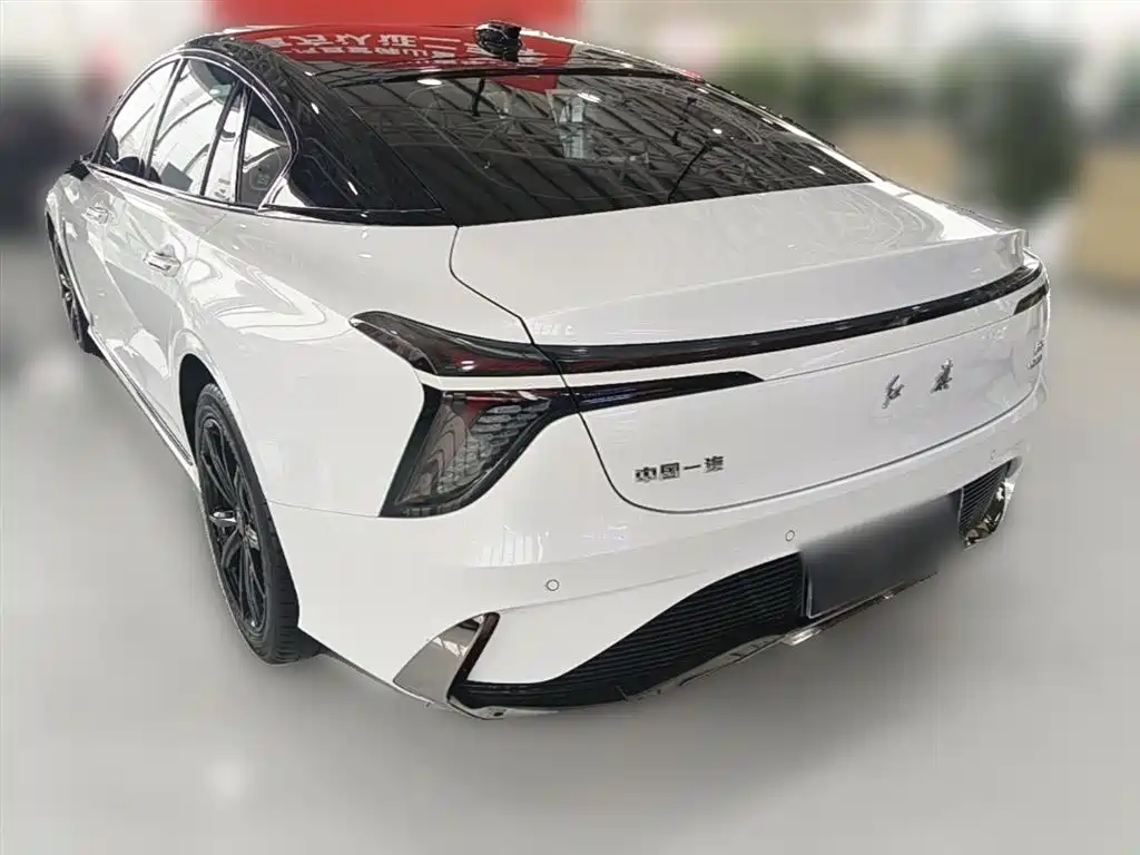 Hongqi H6 2023 2.0T Premium Edition фото 9