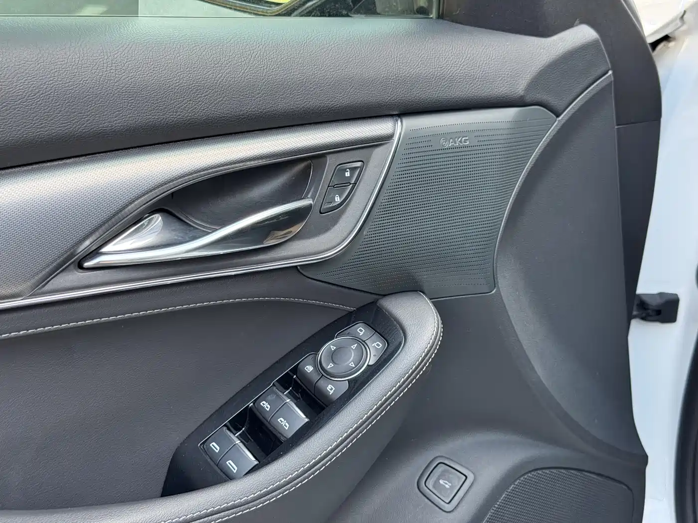 Cadillac CT5 2025 2024 28T Luxury Model Pro