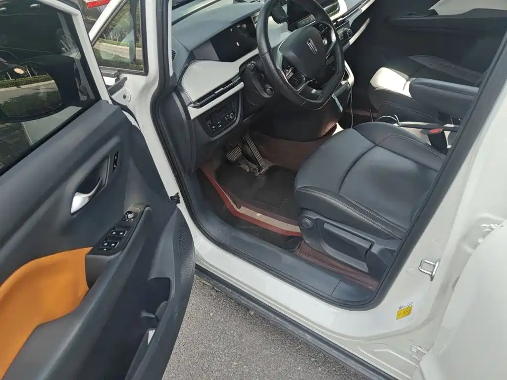 Besturn Bestune NAT 2024 2023 PRO Comfort Travel Extended Edition 425km