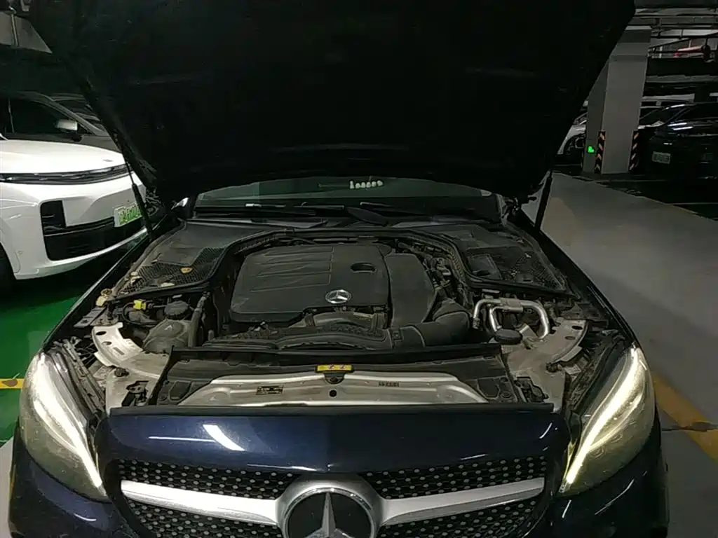 Mercedes-Benz C-Class 2020 Facelift C 260 L Sport фото 20