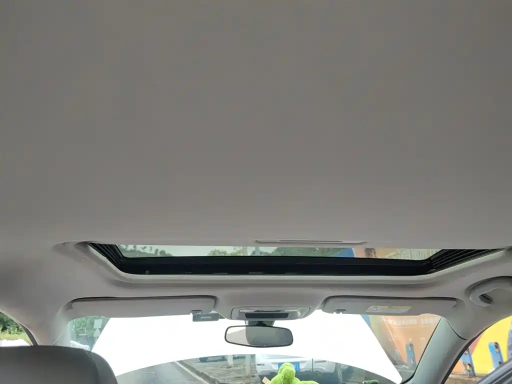 Chevrolet Malibu XL 2018 530T Auto RuiXiang Edition фото 9