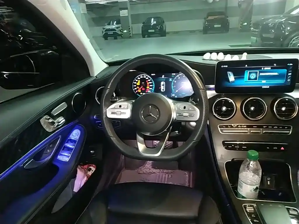 Mercedes-Benz C-Class 2020 Facelift C 260 L Sport фото 11