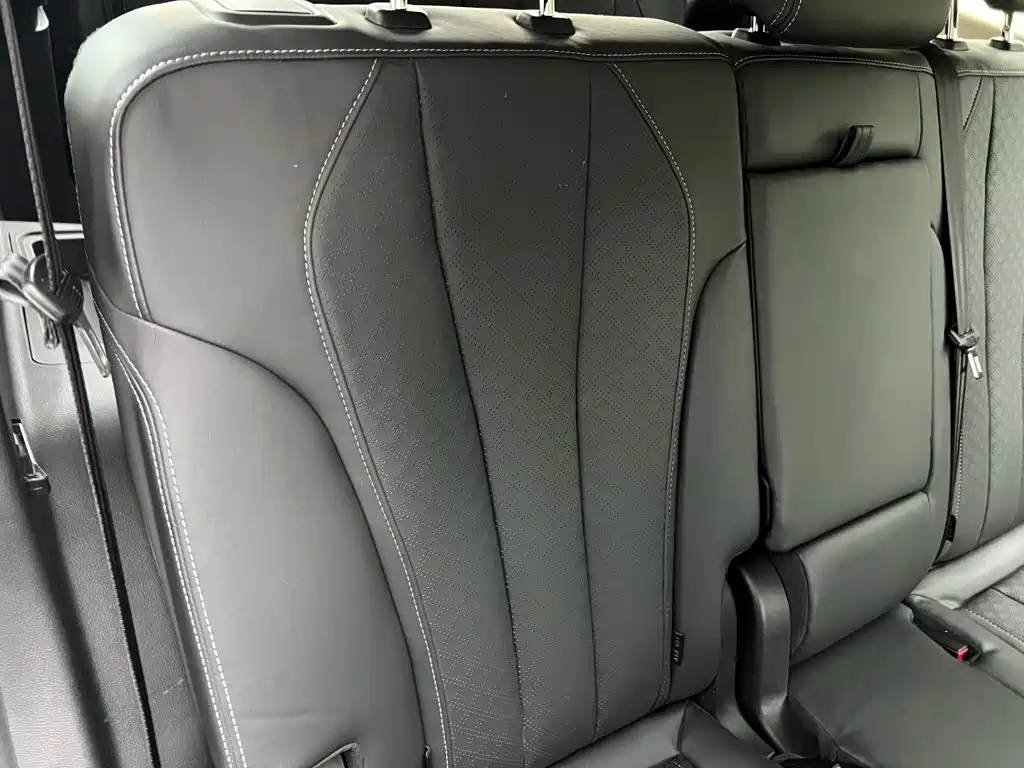 Jetour X90 2019 2019 1.5T Manual Smart 7-seater China V