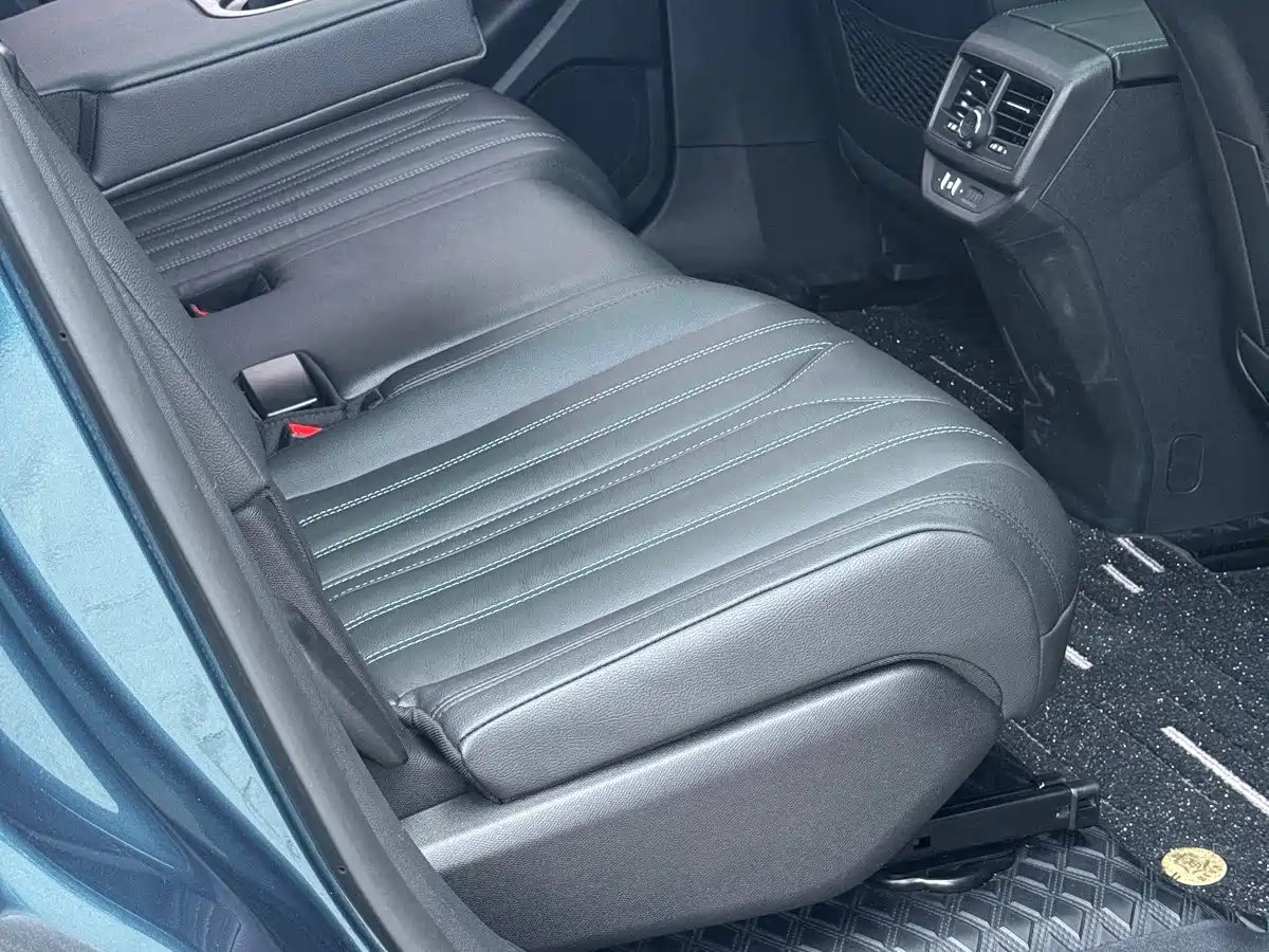 Peugeot 5008 2023 2023 400THP Beloved Full Seats Edition 7-Seater