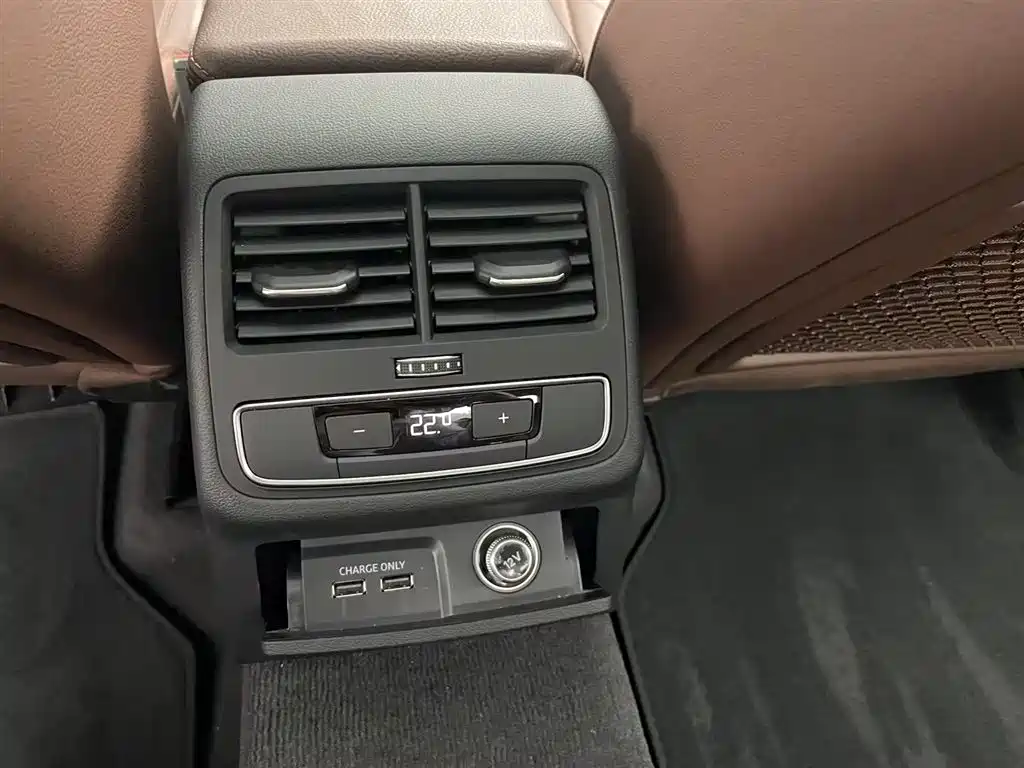 Audi A4L 2019 40 TFSI Fashion (China V) фото 17