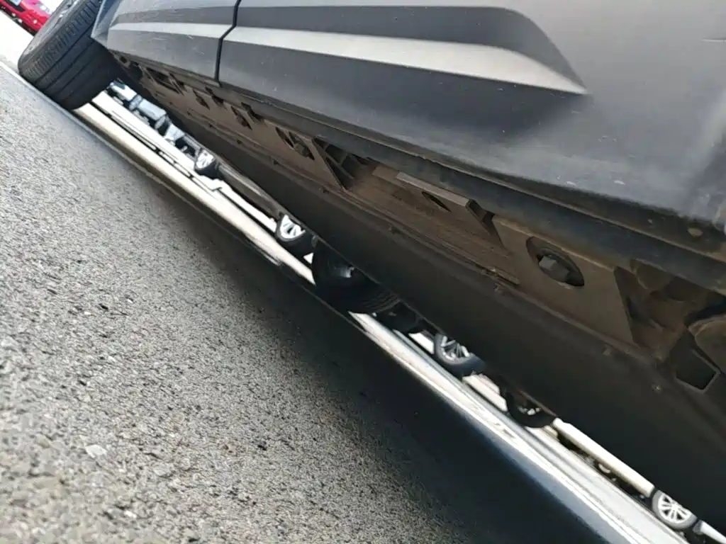 iCAR 03 2024 2024 Model 401km 2WD Standard Advanced Edition