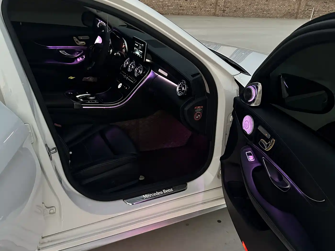 Mercedes-Benz C-Class 2015 C 200 Sport Edition фото 5