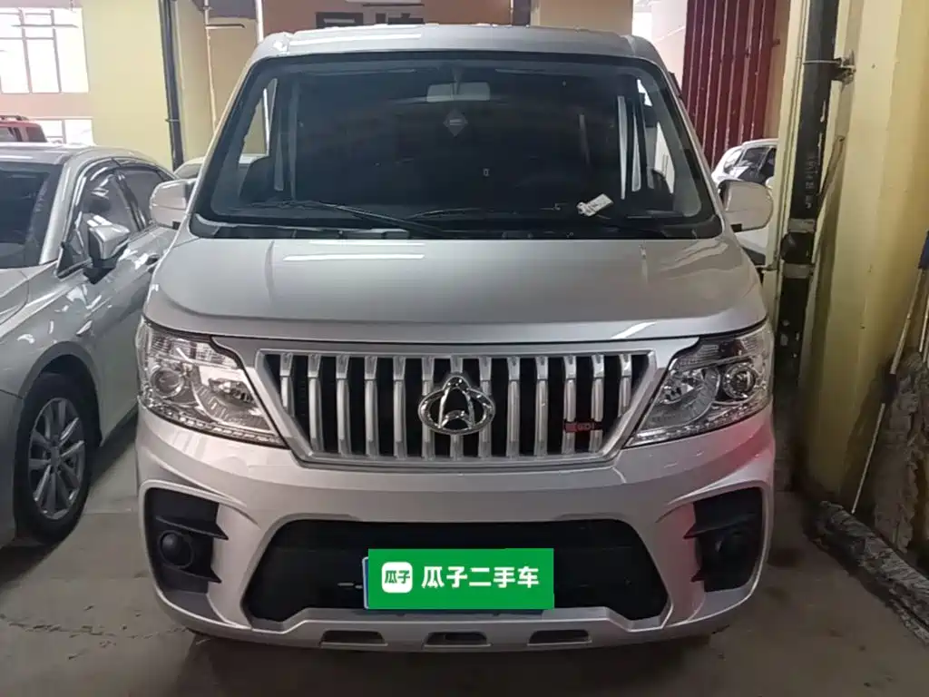 Changan Kaicheng Changan Ruixing M60 2025 2023 1.5L GDI Comfort Bus 6/7 Seater