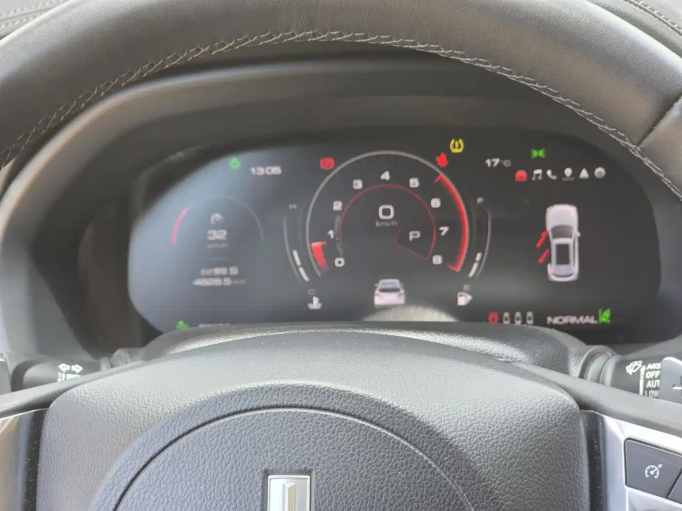 WEI PAI WEI BRAND VV7