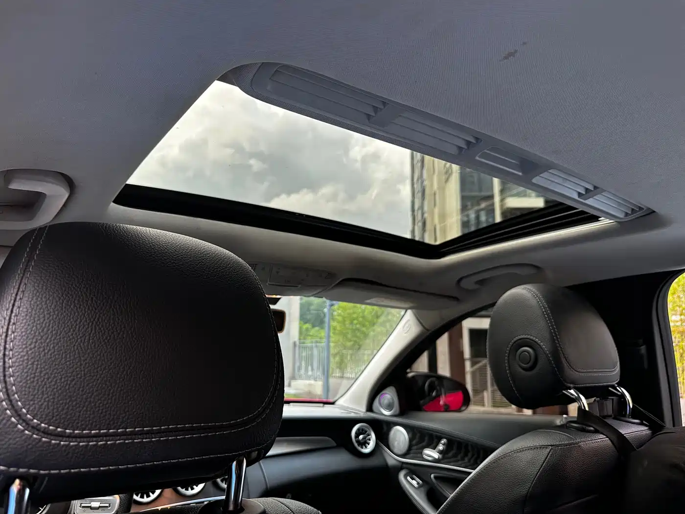 Mercedes-Benz C-Class 2020 C 200 L Fashion Sport фото 15