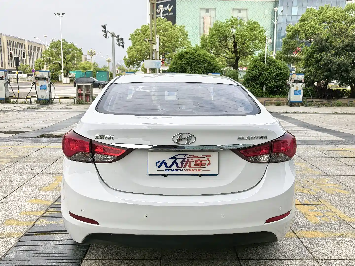 صورة 5 - Hyundai Langdong