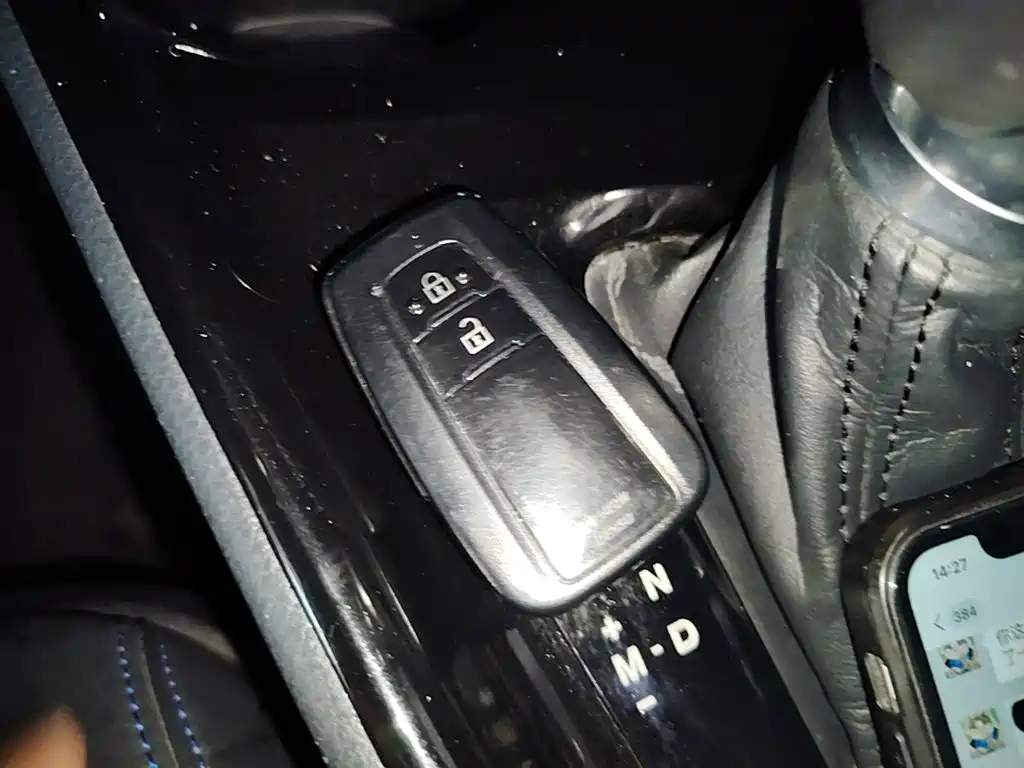 Toyota C-HR 2022 2021 2.0L Luxury Edition