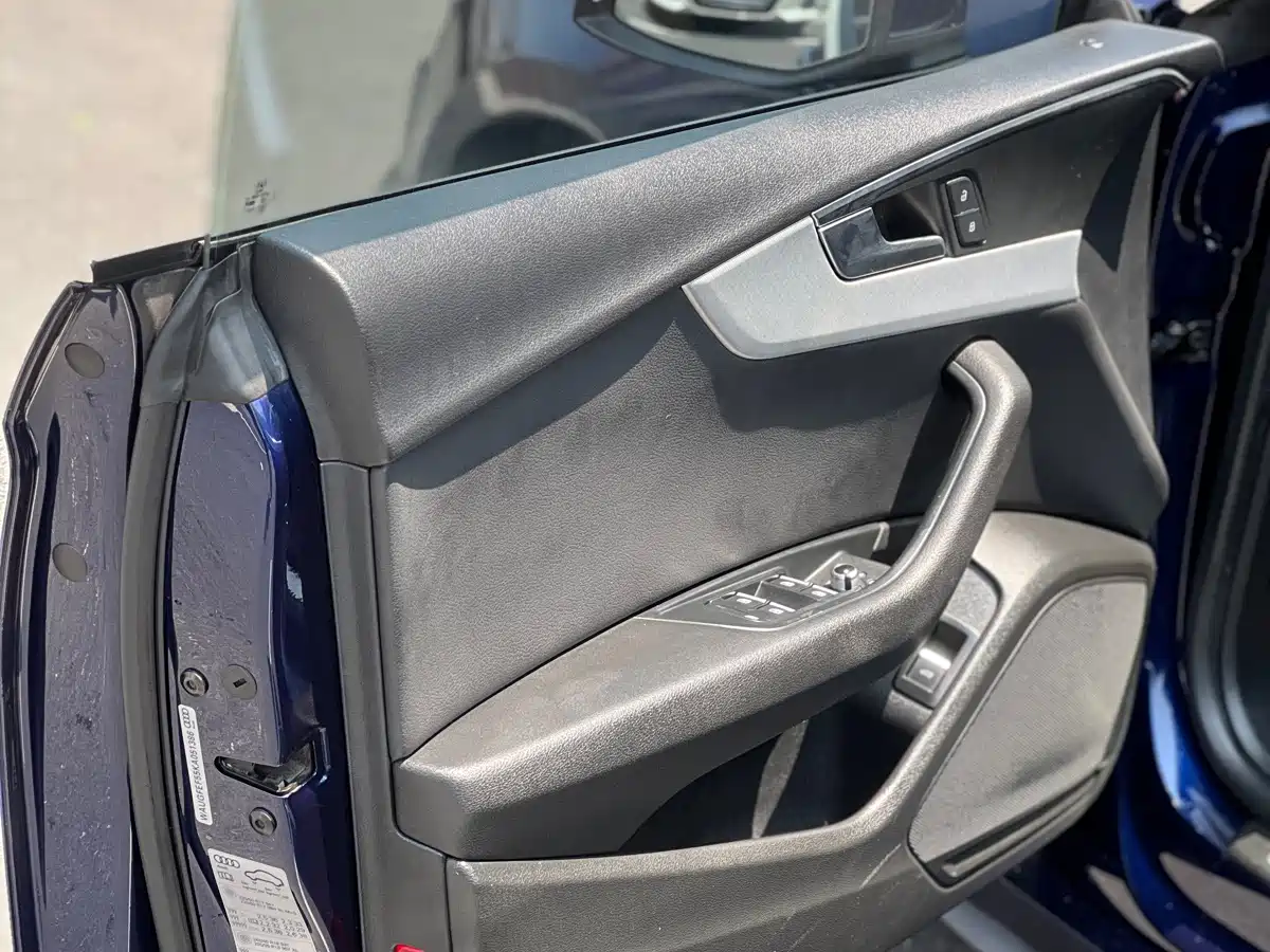 Audi A5 (Import) 2019 Sportback 40 TFSI Fashion фото 14