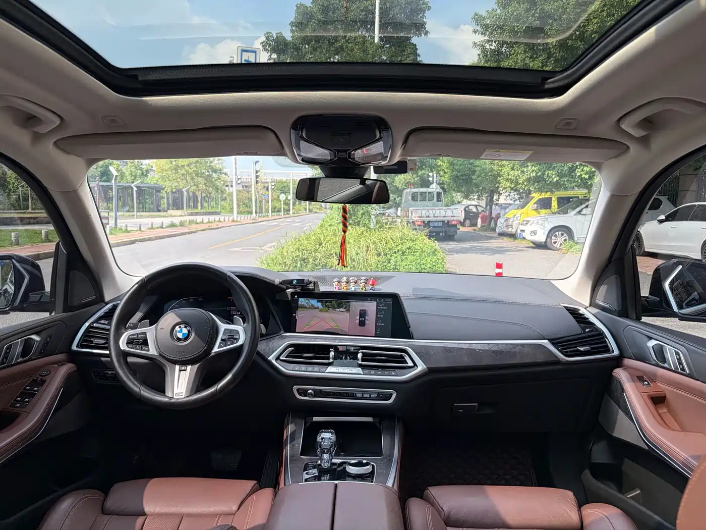 Photo 6 - BMW X5 (Import)