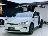Фото 1 - Tesla Model X
