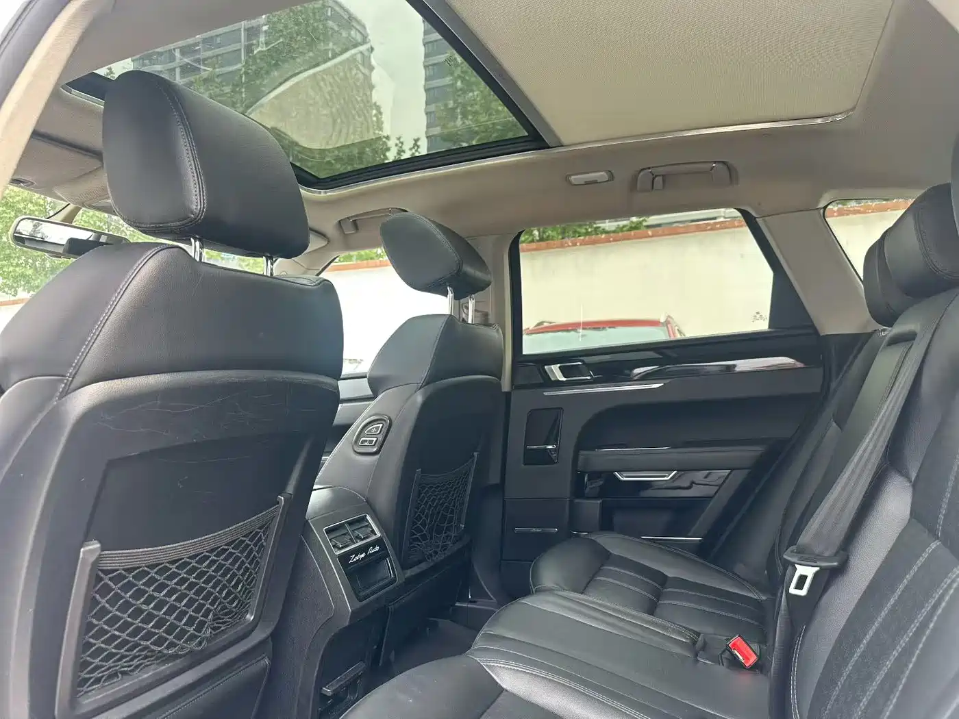 ZOTYE T700