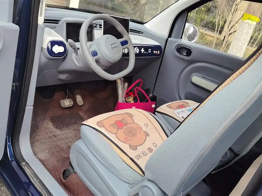 BESTUNE PENTIUM PONY