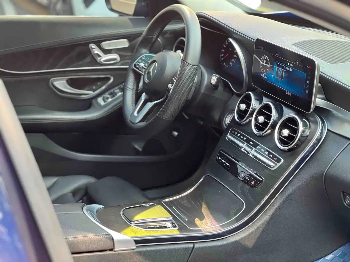 Mercedes-Benz C-Class 2019 Facelift C 260 L Sport фото 15