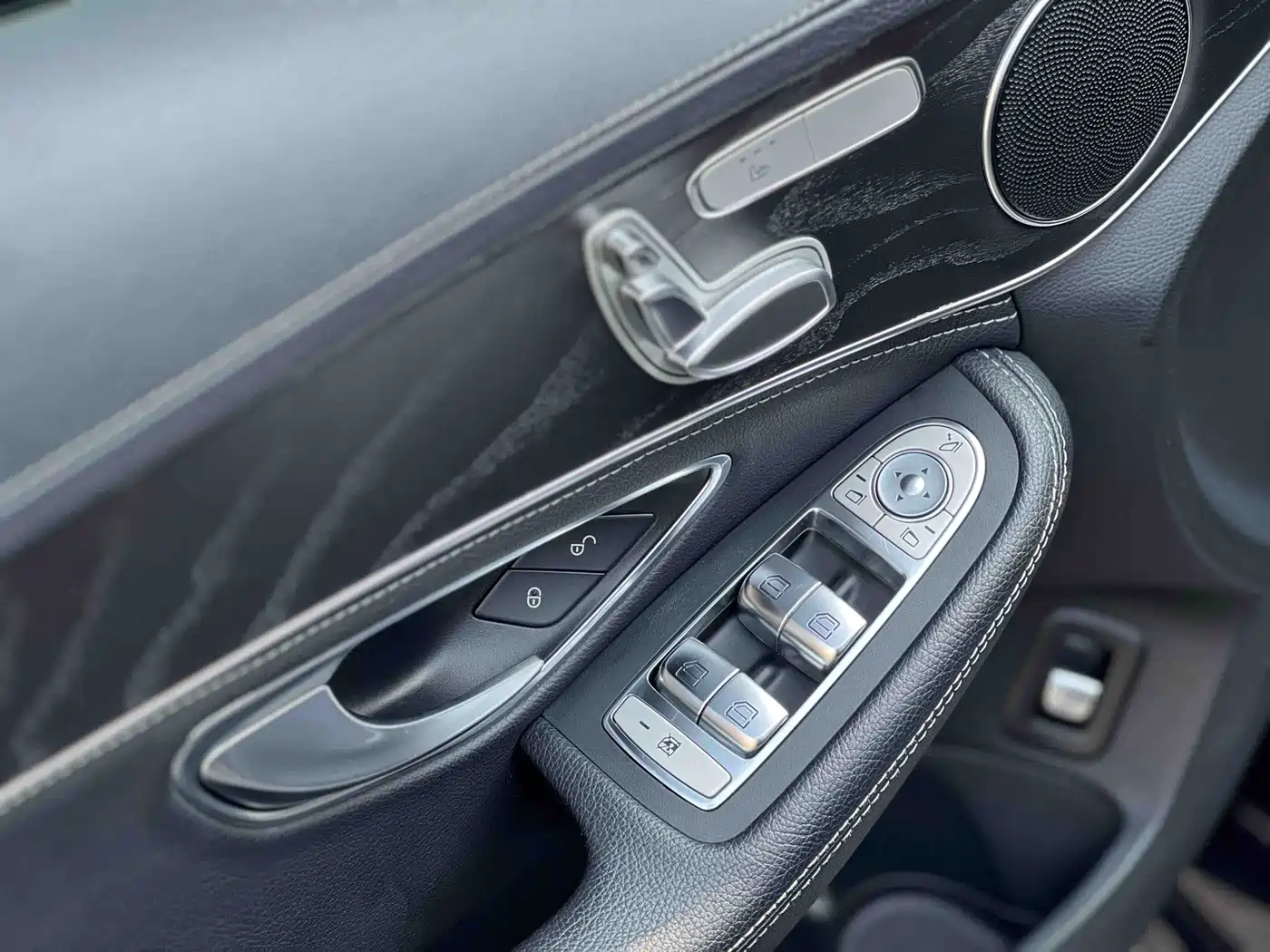 Mercedes-Benz C-Class 2019 Facelift C 260 L Sport фото 12