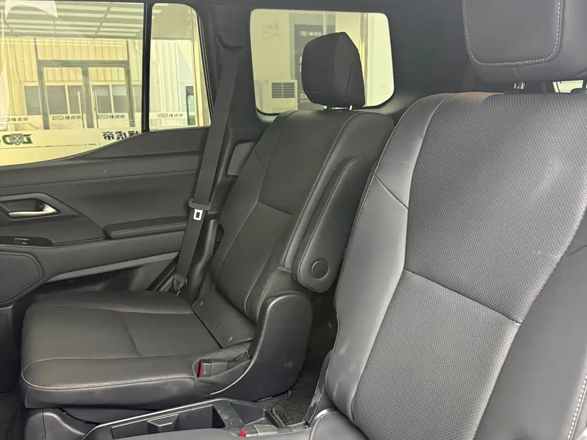 Lexus GX 2024 2024 Pioneer Edition