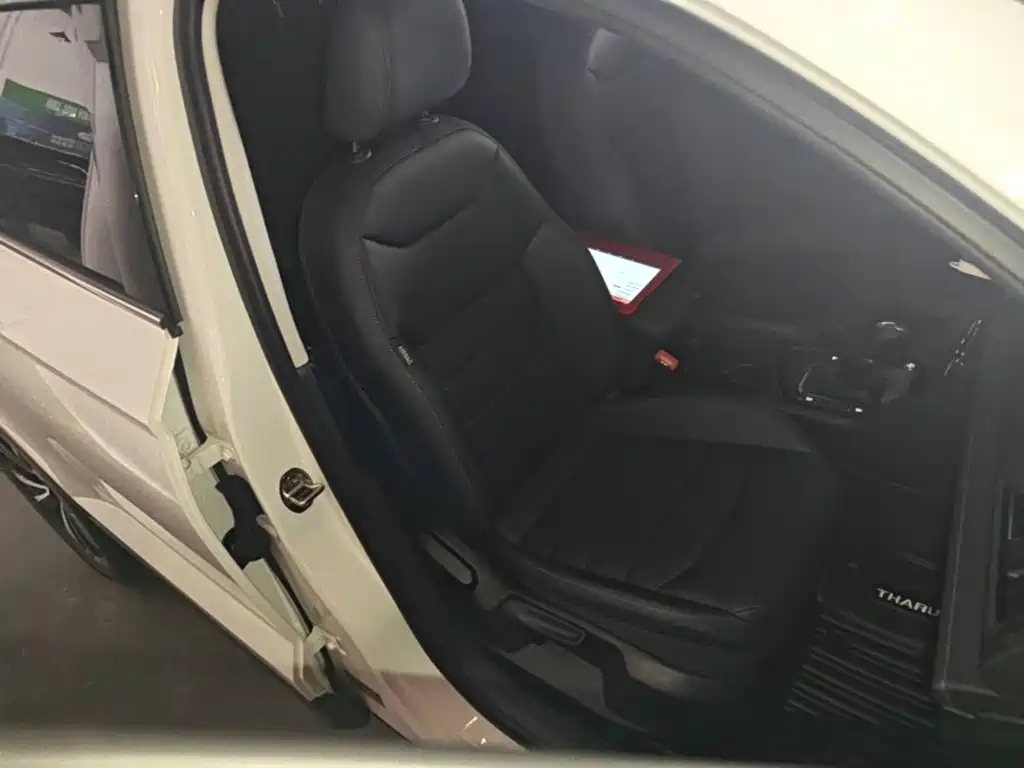 Фото 25 - Volkswagen Tharu