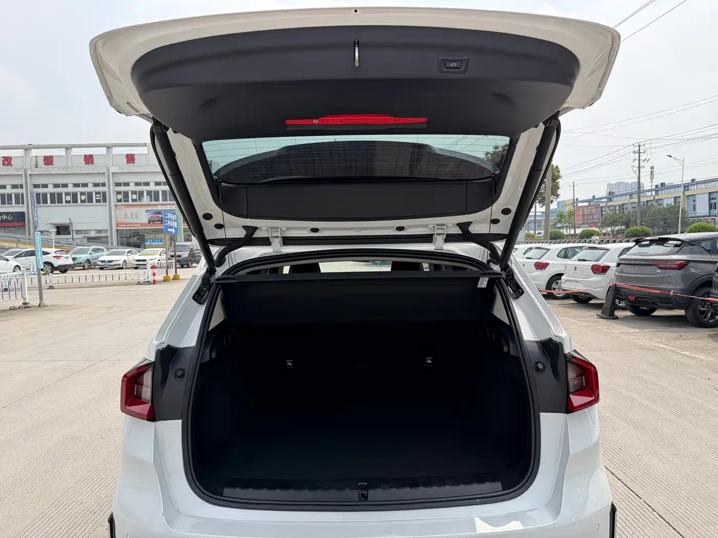 BMW X1 2023 sDrive25Li X Design Package фото 16