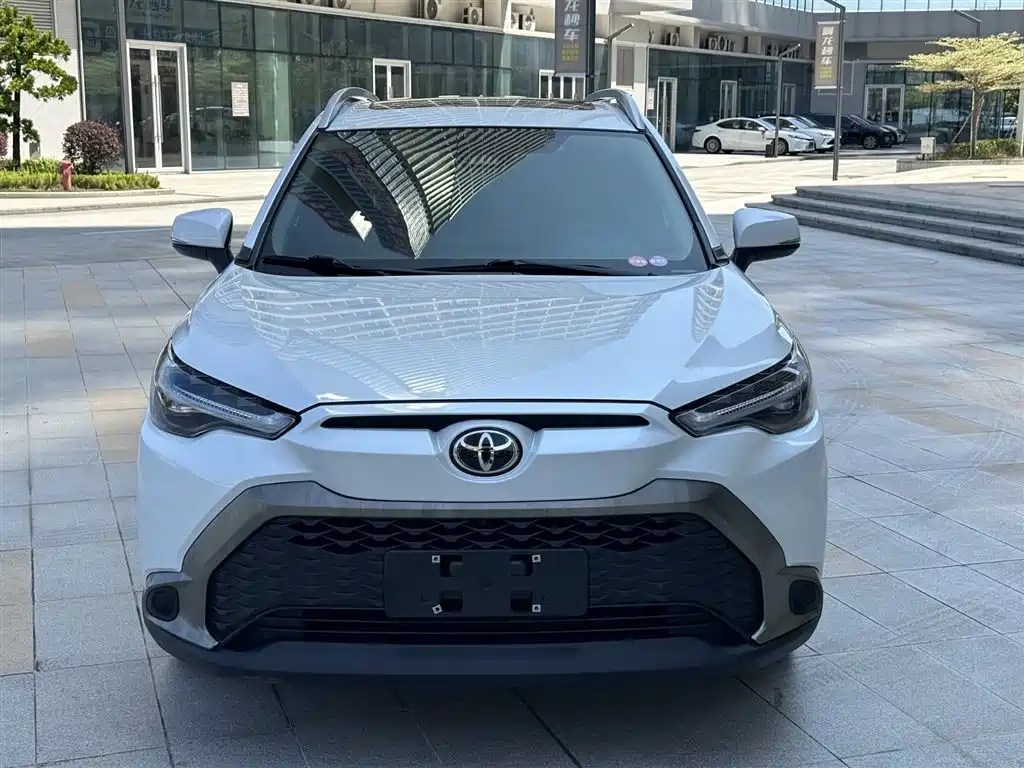 TOYOTA FENGLANDA