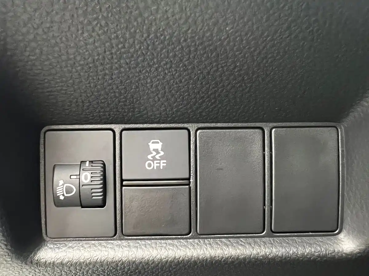 Honda Fit 2023 2022 1.5L CVT Trend Sunroof Edition