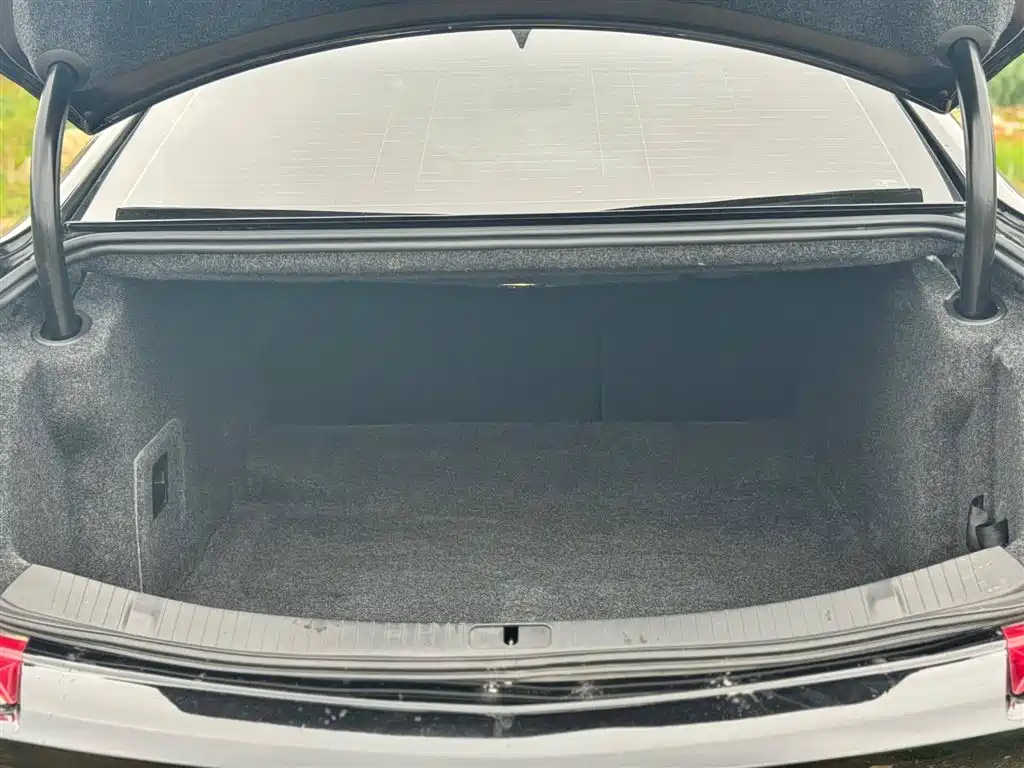 Cadillac XTS 2018 28T Elite фото 12