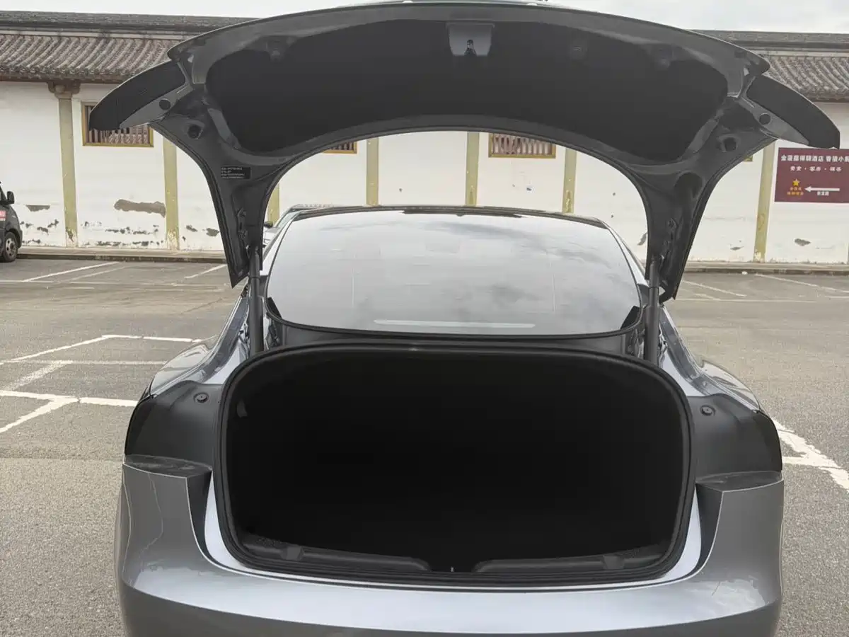 Photo 7 - Tesla Model 3
