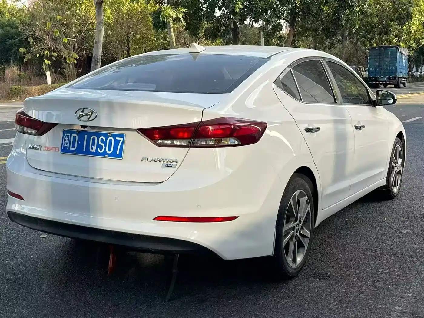 HYUNDAI LEAD