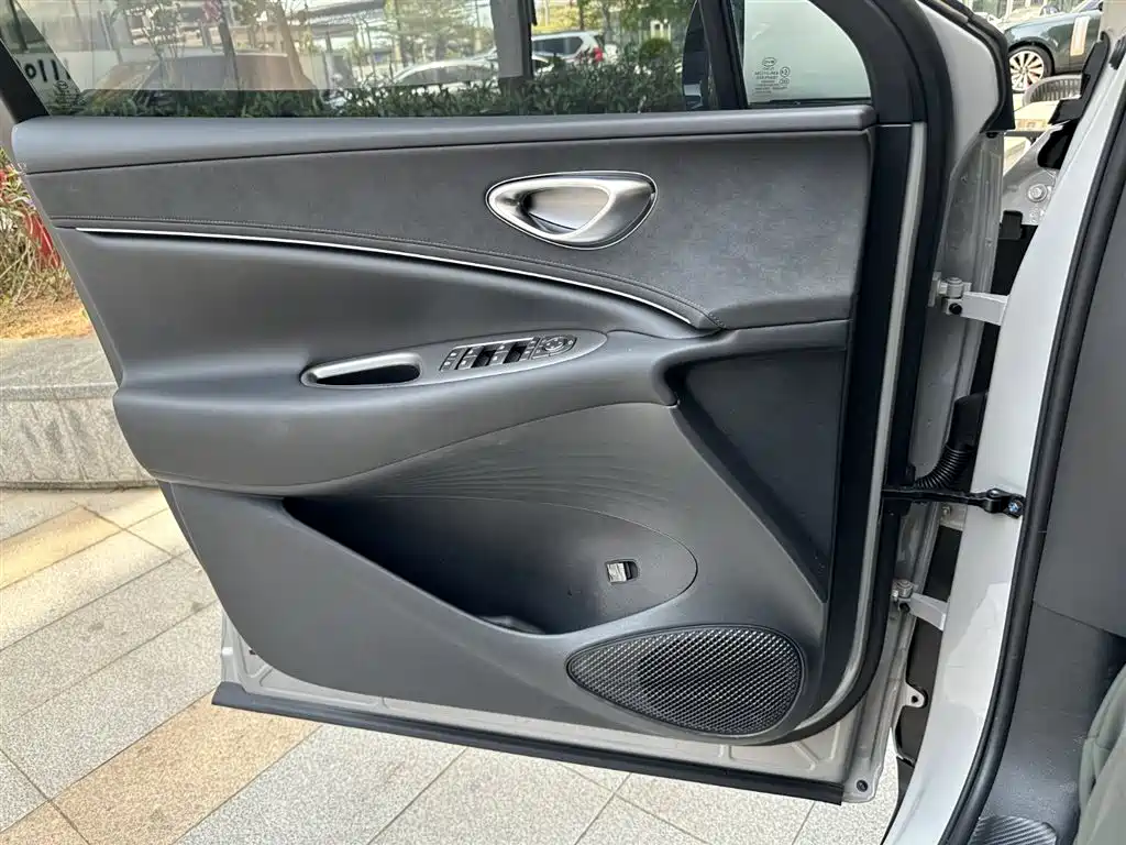 BYD SEA LION 06 NEW ENERGY