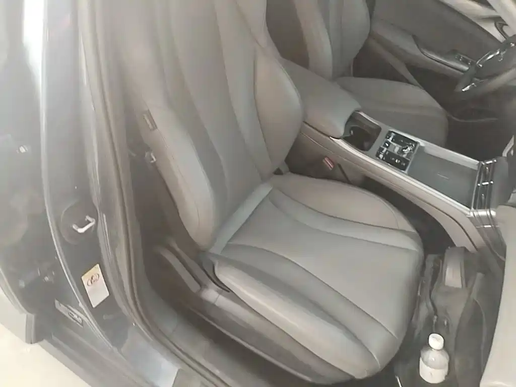 BYD Seal 2024 2024 Glory Edition DM-i 1.5L 121km Elite