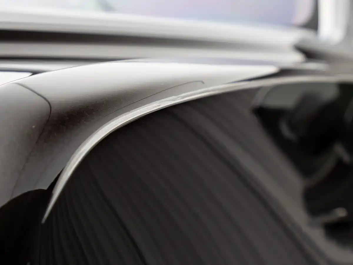 Rolls-Royce Phantom 2018 2018 6.7T Long Wheelbase Version