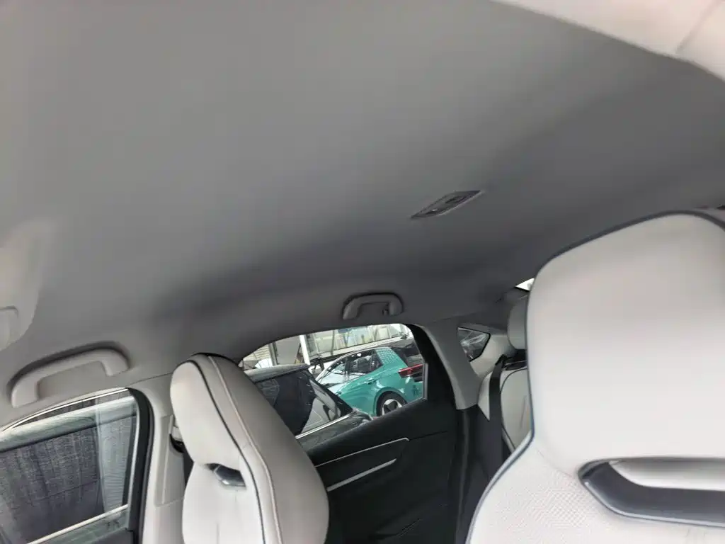 BYD Destroyer 05 2025 2024 Glory Edition DM-i 55KM Luxury