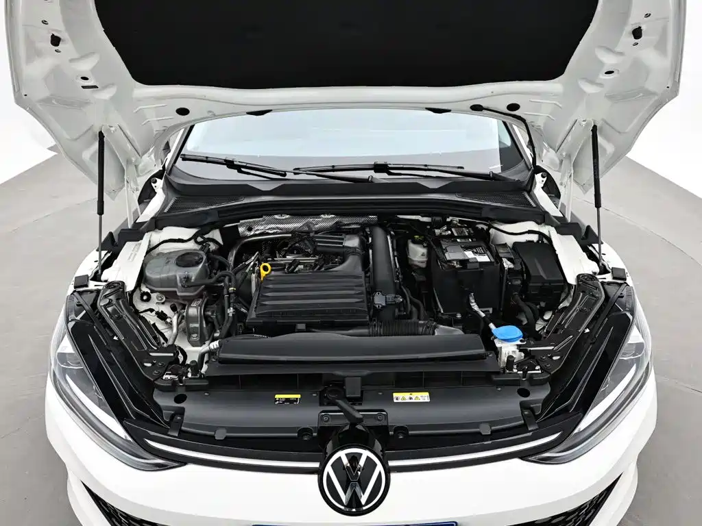 Фото 15 - Volkswagen Lamando