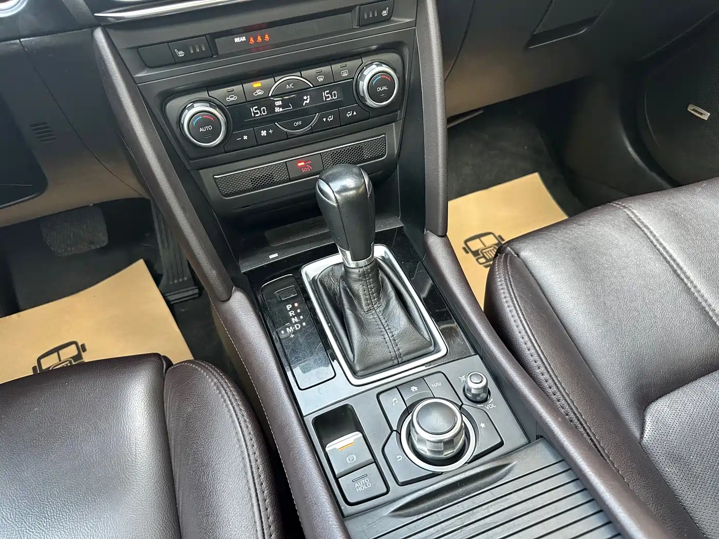 Mazda CX-4, миниатюра 14