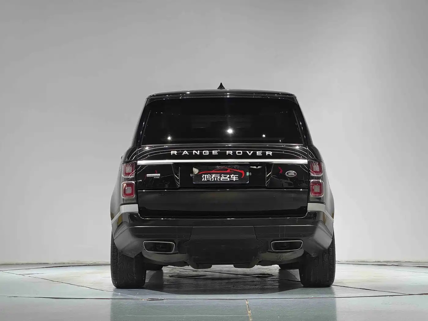Land Rover Range Rover 2016 3.0 SC V6 Vogue LWB фото 19