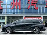 Фото 4 - Toyota Granvia