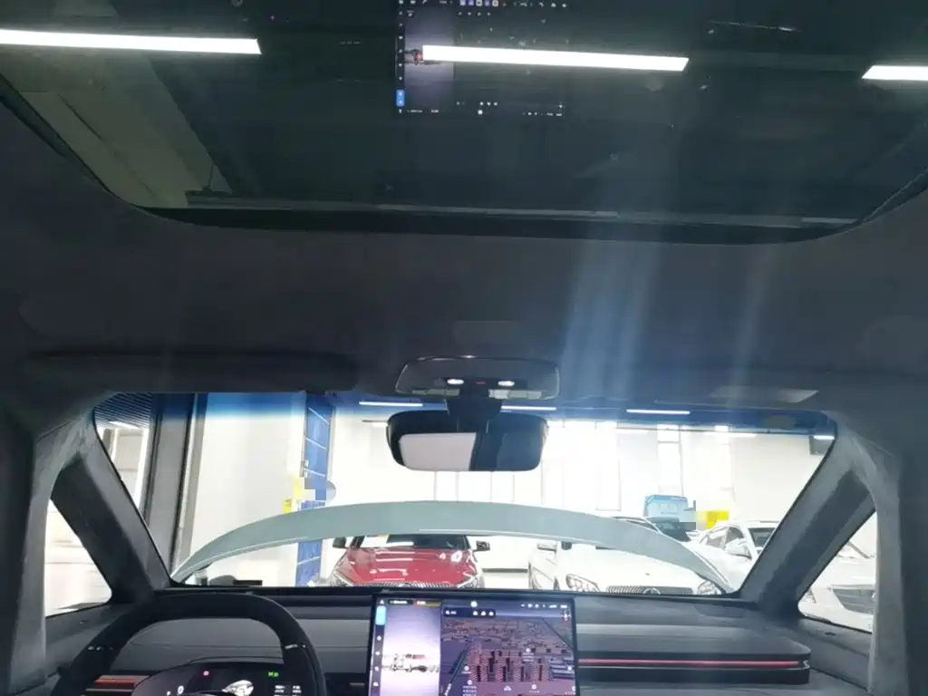 ZEEKR MIX 2026 2025 Smart Driving Edition