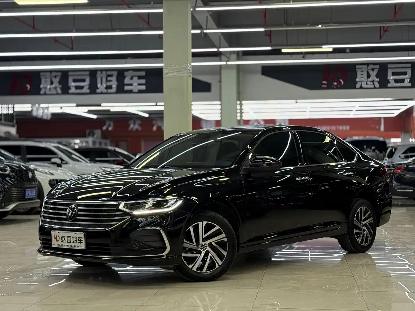 Volkswagen Lavida 2023 1.5L Automatic Starlight 5 Million Edition