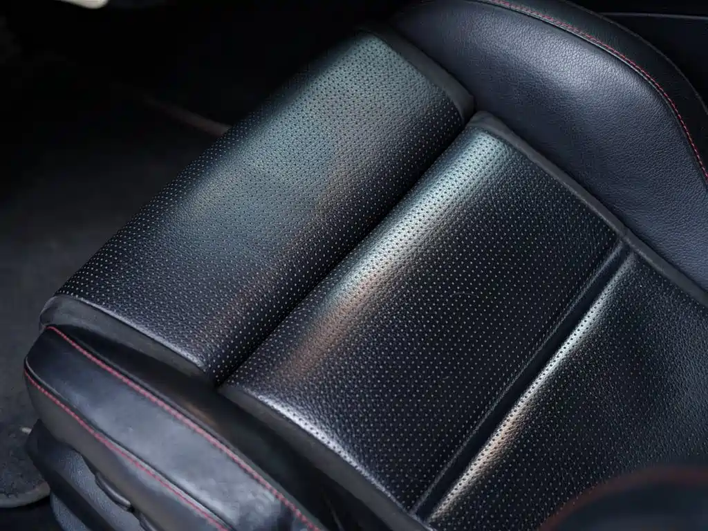 Mercedes-Benz C-Class AMG 2017 AMG C 43 4MATIC Special Edition фото 31
