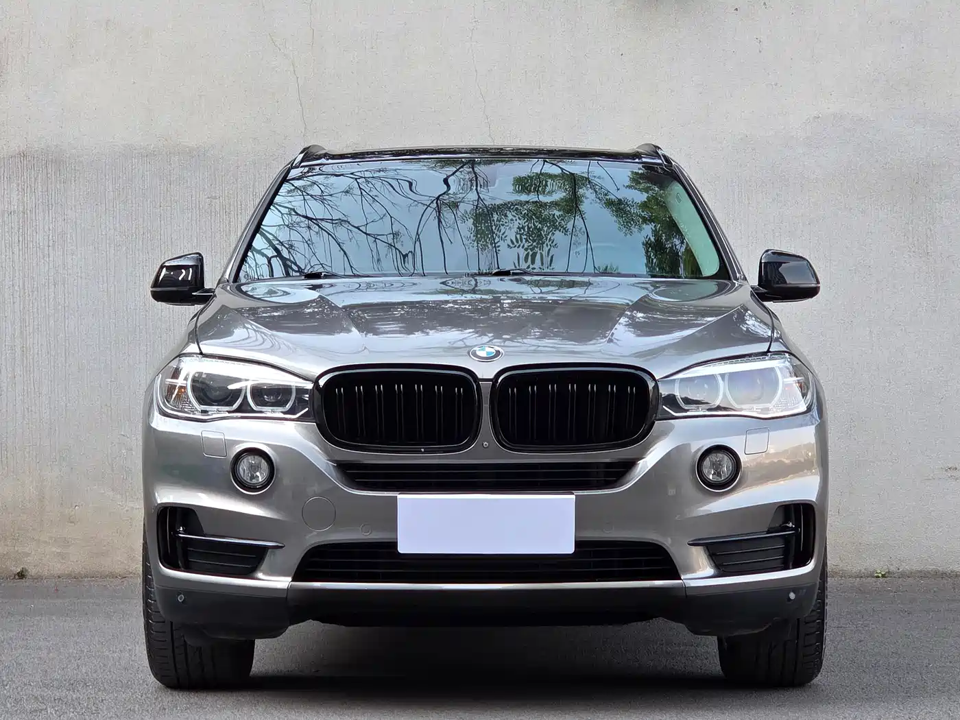 BMW X5 (Import) 2017 xDrive28i фото 2